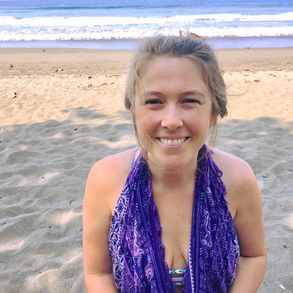 Meet your Posher, Jamie